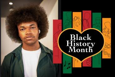 Akinwole Akinbolagbe Black History Month